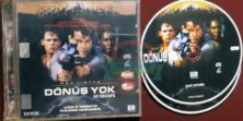Dönüş Yok - No Escape (1994) Orijinal VCD Film Satış