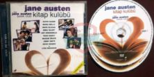 Jane Austen Kitap Kulübü - The Jane Austen Book Club (2007) Orijinal VCD Film Satış