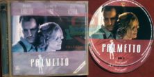 Palmetto (1998) Orijinal VCD Film Satış