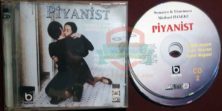 Piyanist - La pianiste (2001) Orijinal VCD Film Satış