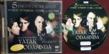 Yatak Odasında - In the Bedroom (2001) Orijinal VCD Film Satış