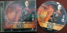 Hücre - The Cell (2000) Orijinal VCD Film Satış