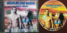 Maviliklere Doğru - Into the Blue (2005) Orijinal VCD Film Satış