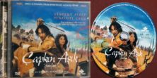 Çapkın Aşık - Fanfan (2003) Orijinal VCD Film Satış