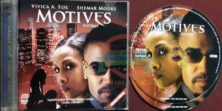 İhtiras -  Motives (2004) Orijinal VCD Film Satış