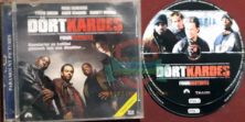 Dört Kardeş - Four Brothers (2005) Orijinal VCD Film Satış