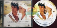 Bir Erkek... Bir Kadın... Ve - And Now... Ladies and Gentlemen... (2002) Orijinal VCD Film Satış
