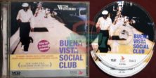 Buena Vista Social Club (1999) Orijinal VCD Film Satış