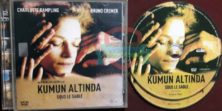Kumun Altında - Sous le Sable (2000) Orijinal VCD Film Satış