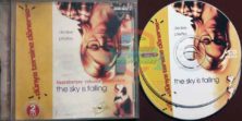 Dünya Tersine Dönerse - The Sky Is Falling (1999) Orijinal VCD Film Satış