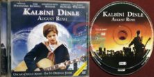 Kalbini Dinle - August Rush (2007) Orijinal VCD Film Satış
