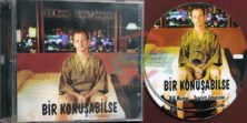 Bir Konuşabilse - Lost in Translation (2003) Orijinal VCD Film Satış