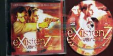 Varoluş - eXistenZ (1999) Orijinal VCD Film Satış