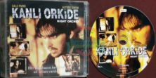 Kanlı Orkide - Night Orchid (1997) Orijinal VCD Film Satış