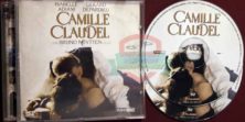Camille Claudel (1988) Orijinal VCD Film Satış
