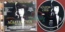 Ağlatan Oyun - The Crying Game (1992) Orijinal VCD Film Satış