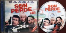 Son Perde - The Last Shot (2004) Orijinal VCD Film Satış