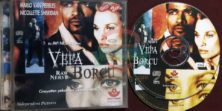 Vefa Borcu - Raw Nerve (1999) Orijinal VCD Film Satış