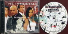 Ölümsüzler - The Immortals (1995) Orijinal VCD Film Satış