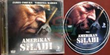 Amerikan Silahı - American Gun (2002) Orijinal VCD Film Satış