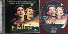 Ekim Düşü - October Sky (1999) Orijinal VCD Film Satış
