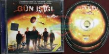 Gün Işığı - Sunshine (2007) Orijinal VCD Film Satış