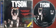 Tyson (1995) Orijinal VCD Film Satış