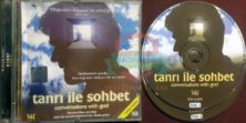 Tanrı ile Sohbet - Conversations with God (2006) Orijinal VCD Film Satış