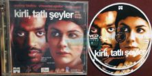Kirli Tatlı Şeyler -  Dirty Pretty Things (2002) Orijinal VCD Film Satış