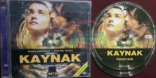 Kaynak - The Fountain (2006) Orijinal VCD Film Satış