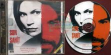 Son Şahit - Caracara (1999) Orijinal VCD Film Satış
