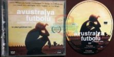 Avustralya Futbolu - Australian Rules (2002) Orijinal VCD Film Satış