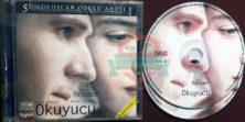 Okuyucu - The Reader (2008) Orijinal VCD Film Satış