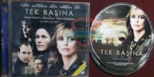 Tek Başına - North Country (2005) Orijinal VCD Film Satış