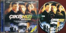 Çıkış Hızı - Exit Speed (2008) Orijinal VCD