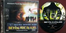 Beyin Avcıları - Mindhunters (2004) Orijinal VCD Film Satış