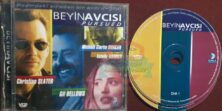 Beyin Avcısı - Pursued (2004) Orijinal VCD Film Satış