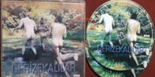 Gerizekalılar - Idioterne (1998) Orijinal VCD Film Satış