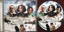 Bakire ile Kurtlar - La jeune fille et les loups (2008) Orijinal VCD Film Satış