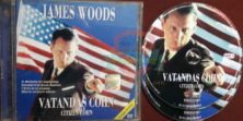 Vatandaş Cohn - Citizen Cohn (1992) Orijinal VCD Film Satış