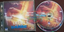 Derin Darbe - Deep Impact (1998) Orijinal VCD Film Satış