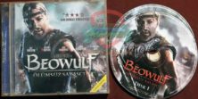 Beowulf: Ölümsüz Savaşçı - Beowulf (2007) Orijinal VCD Film Satış