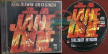 Tehlikenin Ortasında - Jane Doe (2001) Orijinal VCD Film Satış