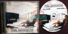 Yol Savaşçısı - Highwaymen (2004) Orijinal VCD Film Satış