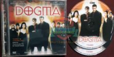 Dogma (1999) Orijinal VCD Film Satış