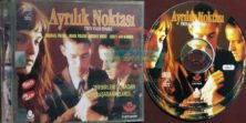 Ayrılık Noktası - Twin Falls Idaho (1999) Orijinal VCD Film Satış