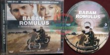 Babam, Romulus - Romulus, My Father (2007) Orijinal VCD Film Satış