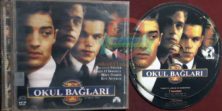 Okul Bağları - School Ties (1992) Orijinal VCD Film Satış