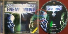Düşmanımla Birlikte - Enemy Mine (1985) Orijinal VCD Film Satış