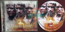 Savaşın Sonu - To End All Wars (2001) Orijinal VCD Film Satış